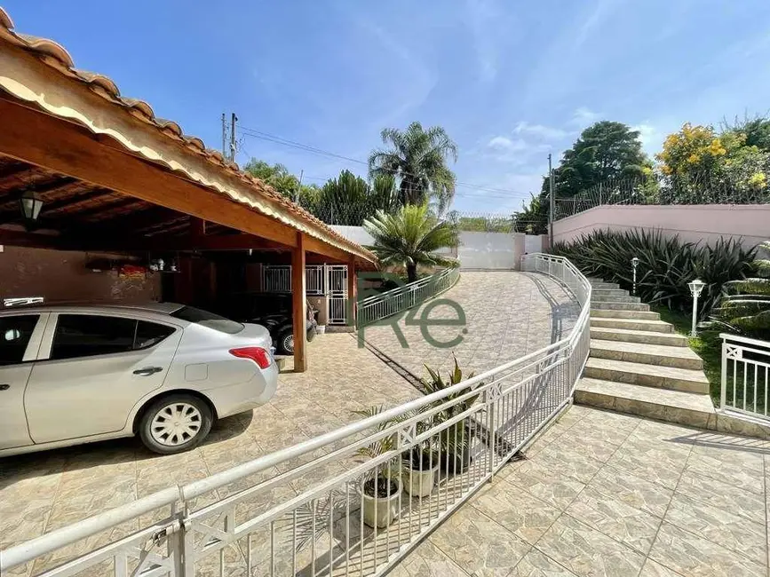 Casa de Condomínio com 3 quartos à venda, 947m2 em Chácara das Paineiras, Carapicuiba - SP - imagem 5 Foto 5 de Casa de Condomínio com 3 quartos à venda, 947m2 em Chácara das Paineiras, Carapicuiba - SP