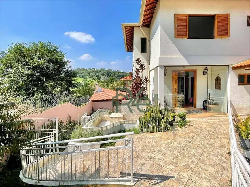 Casa de Condomínio com 3 quartos à venda, 947m2 em Chácara das Paineiras, Carapicuiba - SP - imagem 6 Foto 6 de Casa de Condomínio com 3 quartos à venda, 947m2 em Chácara das Paineiras, Carapicuiba - SP