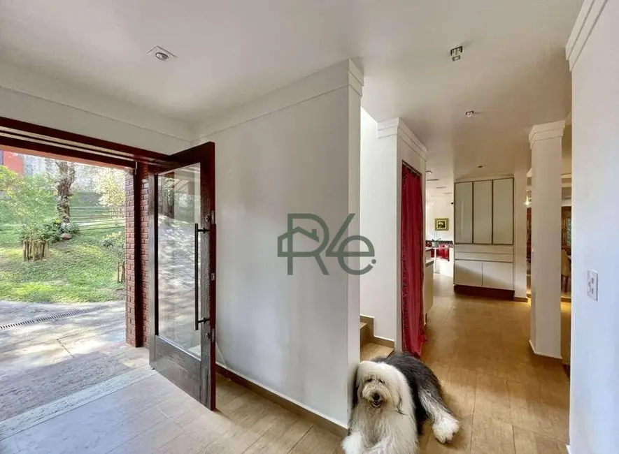 Foto 9 de Casa de Condomínio com 4 quartos à venda, 1500m2 em Paisagem Renoir, Cotia - SP