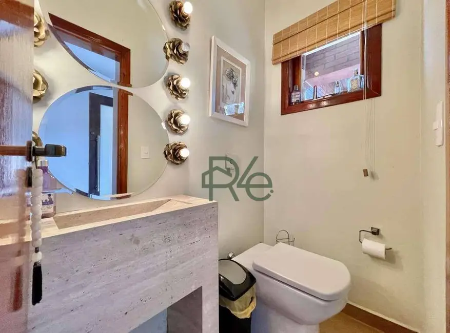 Foto 8 de Casa de Condomínio com 4 quartos à venda, 1500m2 em Paisagem Renoir, Cotia - SP