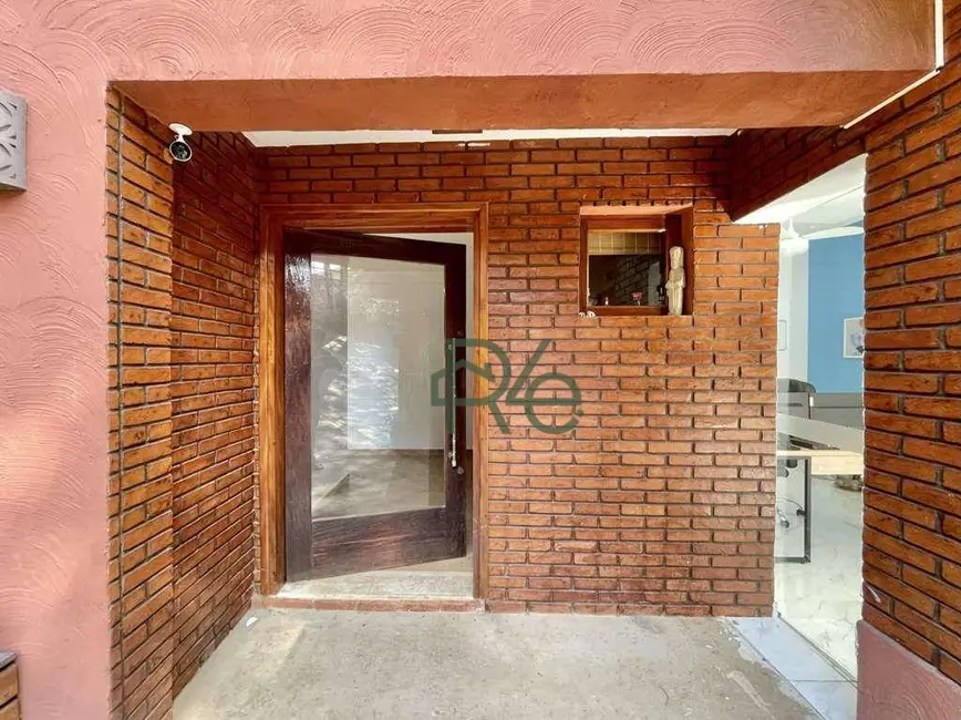 Foto 5 de Casa de Condomínio com 4 quartos à venda, 1500m2 em Paisagem Renoir, Cotia - SP