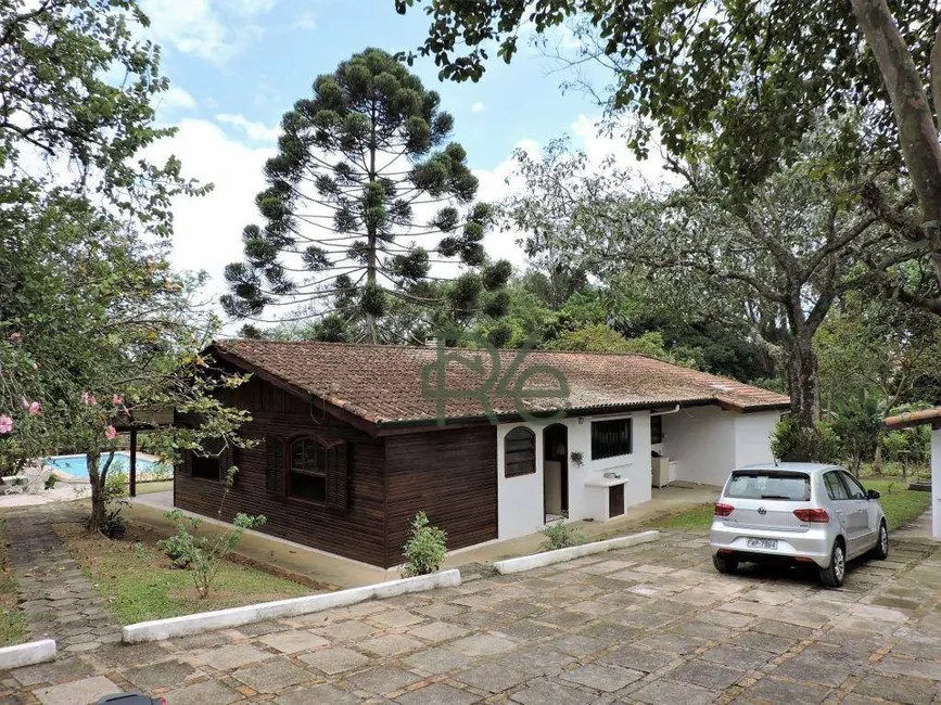 Foto 1 de Casa de Condomínio com 3 quartos à venda, 2206m2 em Jardim Colibri, Cotia - SP