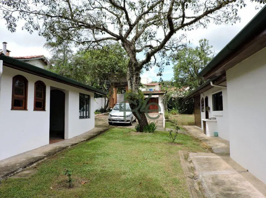 Foto 2 de Casa de Condomínio com 3 quartos à venda, 2206m2 em Jardim Colibri, Cotia - SP