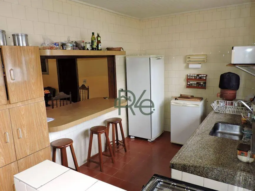 Foto 6 de Casa de Condomínio com 3 quartos à venda, 2206m2 em Jardim Colibri, Cotia - SP