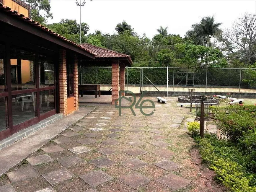 Foto 9 de Casa de Condomínio com 4 quartos à venda, 2781m2 em Jardim Mediterrâneo, Cotia - SP