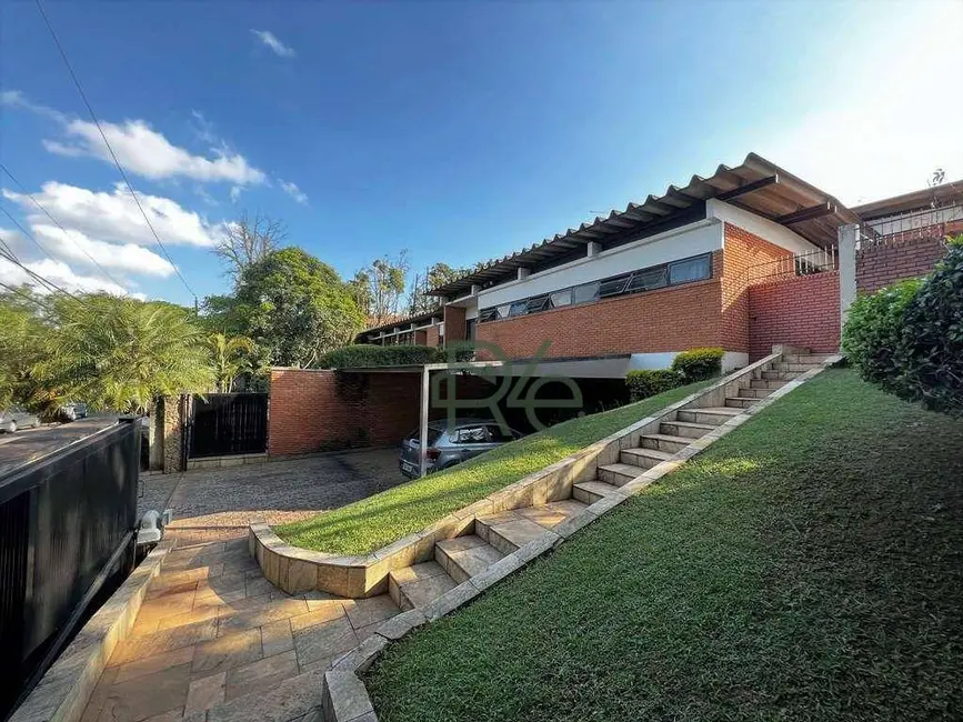 Foto 8 de Casa de Condomínio com 4 quartos à venda, 2781m2 em Jardim Mediterrâneo, Cotia - SP