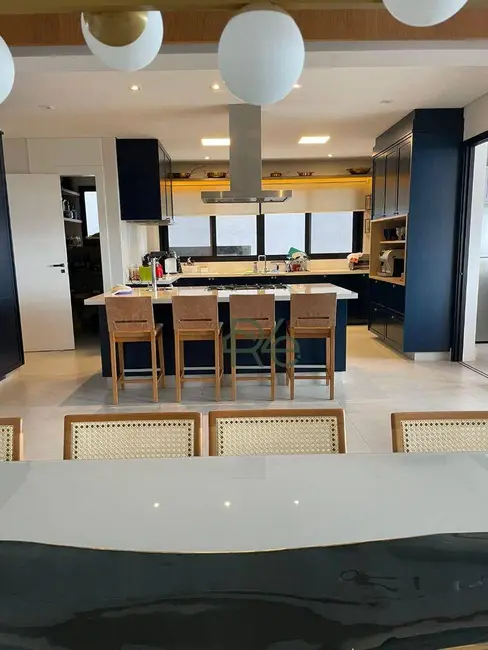 Foto 2 de Casa de Condomínio com 4 quartos à venda e para alugar, 595m2 em Tamboré, Santana De Parnaiba - SP