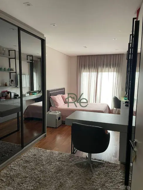 Casa de Condomínio com 4 quartos à venda e para alugar, 595m2 em Tamboré, Santana De Parnaiba - SP - imagem 5 Foto 5 de Casa de Condomínio com 4 quartos à venda e para alugar, 595m2 em Tamboré, Santana De Parnaiba - SP