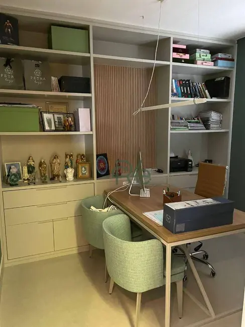 Casa de Condomínio com 4 quartos à venda e para alugar, 595m2 em Tamboré, Santana De Parnaiba - SP - imagem 9 Foto 9 de Casa de Condomínio com 4 quartos à venda e para alugar, 595m2 em Tamboré, Santana De Parnaiba - SP