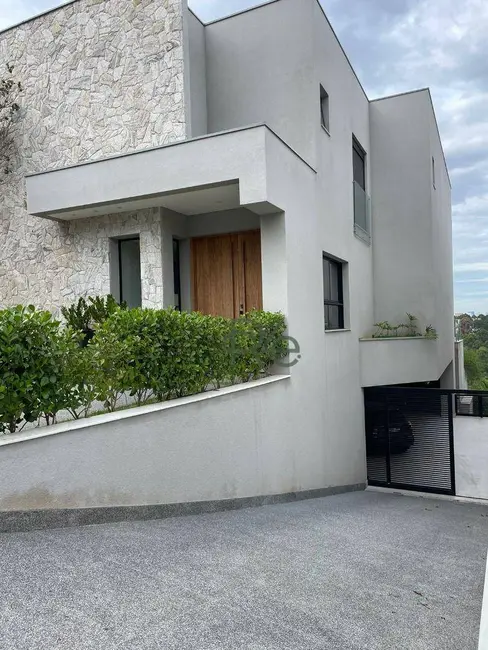 Casa de Condomínio com 4 quartos à venda e para alugar, 595m2 em Tamboré, Santana De Parnaiba - SP - imagem 8 Foto 8 de Casa de Condomínio com 4 quartos à venda e para alugar, 595m2 em Tamboré, Santana De Parnaiba - SP