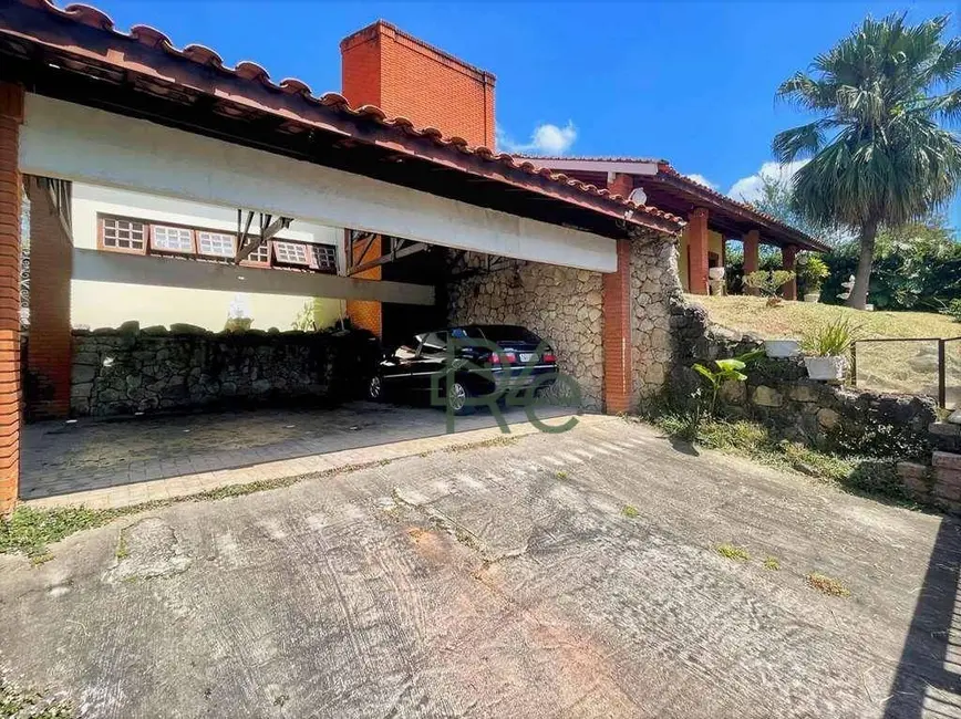 Casa de Condomínio com 4 quartos à venda, 855m2 em Nova Fazendinha, Carapicuiba - SP - imagem 4 Foto 4 de Casa de Condomínio com 4 quartos à venda, 855m2 em Nova Fazendinha, Carapicuiba - SP