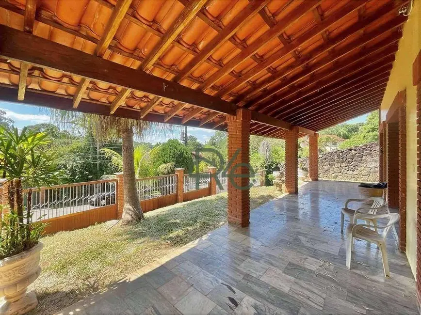 Casa de Condomínio com 4 quartos à venda, 855m2 em Nova Fazendinha, Carapicuiba - SP - imagem 6 Foto 6 de Casa de Condomínio com 4 quartos à venda, 855m2 em Nova Fazendinha, Carapicuiba - SP