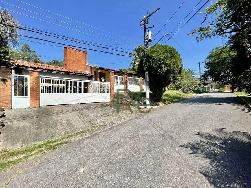 Foto 2 de Casa de Condomínio com 4 quartos à venda, 855m2 em Nova Fazendinha, Carapicuiba - SP