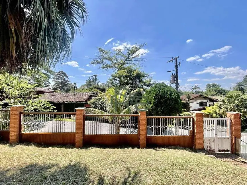 Casa de Condomínio com 4 quartos à venda, 855m2 em Nova Fazendinha, Carapicuiba - SP - imagem 7 Foto 7 de Casa de Condomínio com 4 quartos à venda, 855m2 em Nova Fazendinha, Carapicuiba - SP