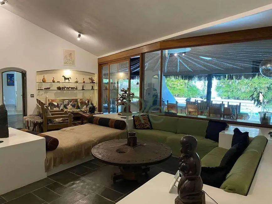 Foto 9 de Casa de Condomínio com 7 quartos à venda e para alugar, 2039m2 em Chácara Granja Velha, Cotia - SP