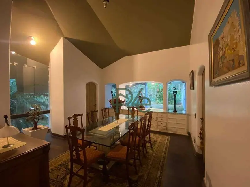 Foto 8 de Casa de Condomínio com 7 quartos à venda e para alugar, 2039m2 em Chácara Granja Velha, Cotia - SP