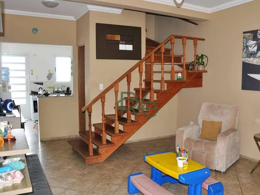 Foto 5 de Casa com 2 quartos à venda, 40m2 em Parque Nova Jandira, Jandira - SP