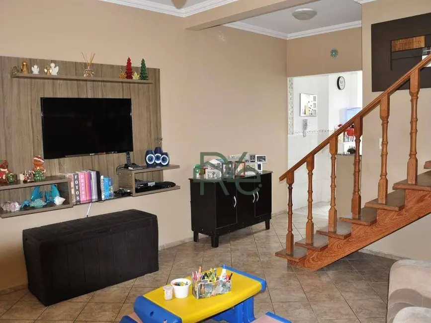 Foto 6 de Casa com 2 quartos à venda, 40m2 em Parque Nova Jandira, Jandira - SP