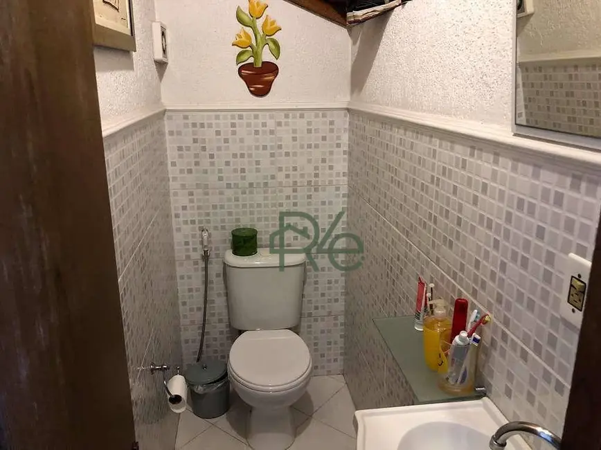 Foto 4 de Casa com 2 quartos à venda, 40m2 em Parque Nova Jandira, Jandira - SP