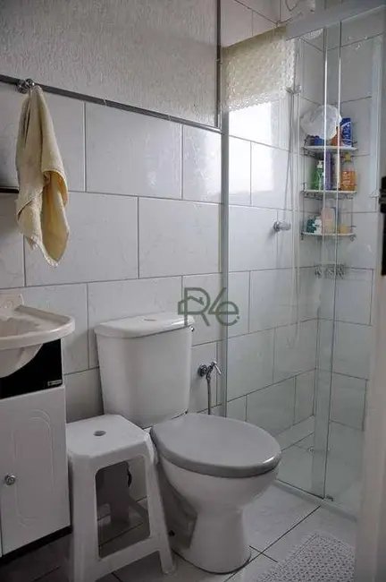 Foto 8 de Casa com 2 quartos à venda, 40m2 em Parque Nova Jandira, Jandira - SP
