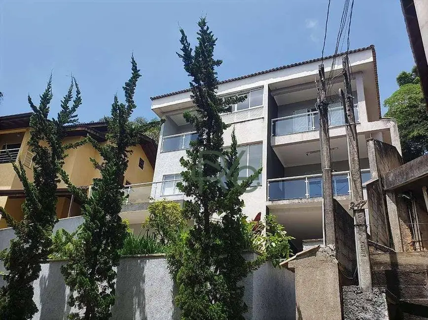 Foto 8 de Casa de Condomínio com 3 quartos à venda, 420m2 em Transurb, Itapevi - SP