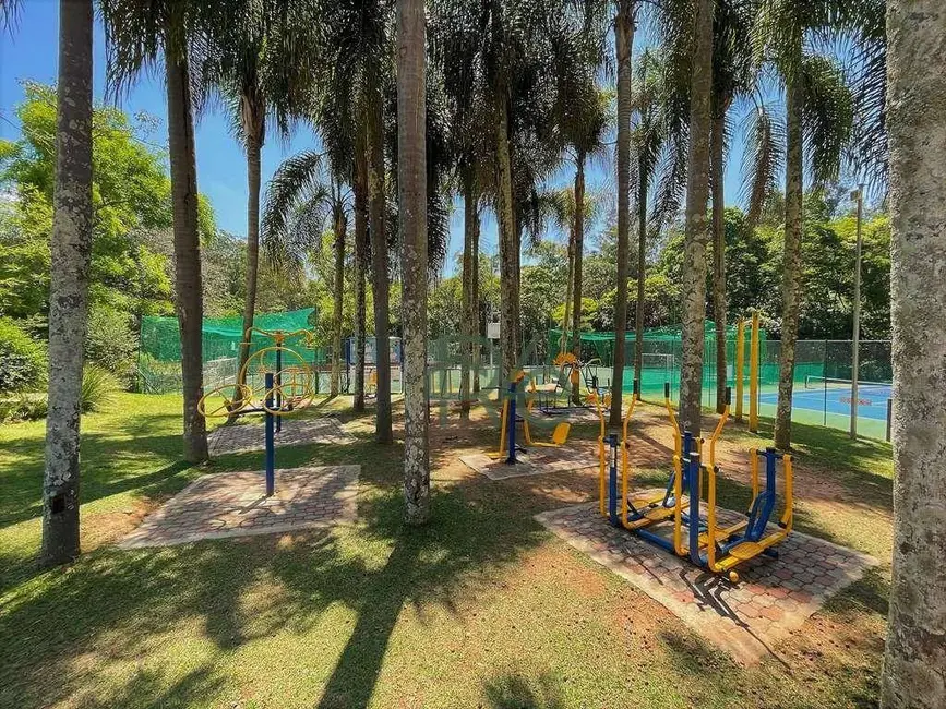 Foto 9 de Casa de Condomínio com 3 quartos à venda, 420m2 em Transurb, Itapevi - SP