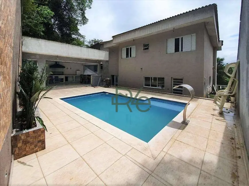 Foto 2 de Casa de Condomínio com 3 quartos à venda, 420m2 em Transurb, Itapevi - SP