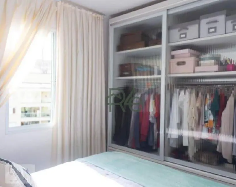 Foto 7 de Cobertura com 3 quartos para alugar, 99m2 em Jardim Santa Izabel, Cotia - SP