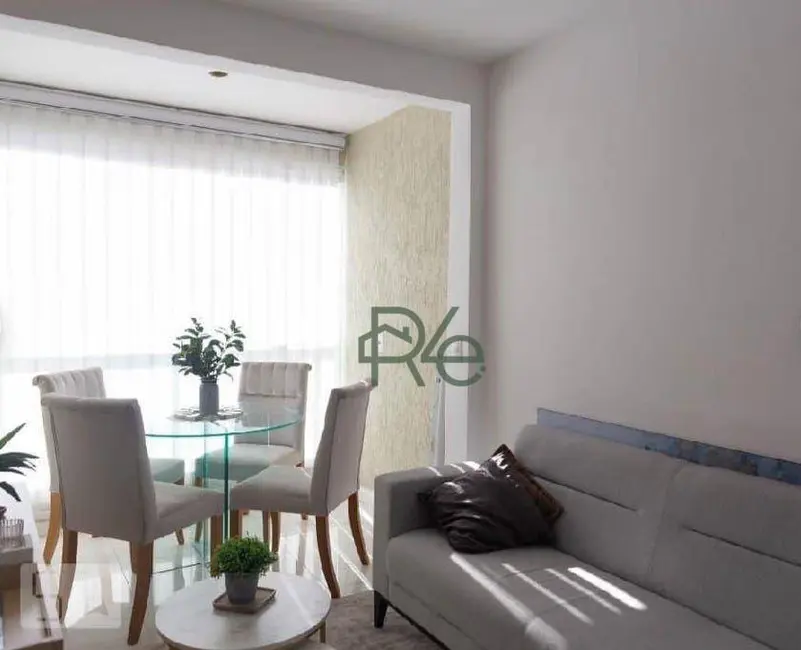 Foto 4 de Cobertura com 3 quartos para alugar, 99m2 em Jardim Santa Izabel, Cotia - SP