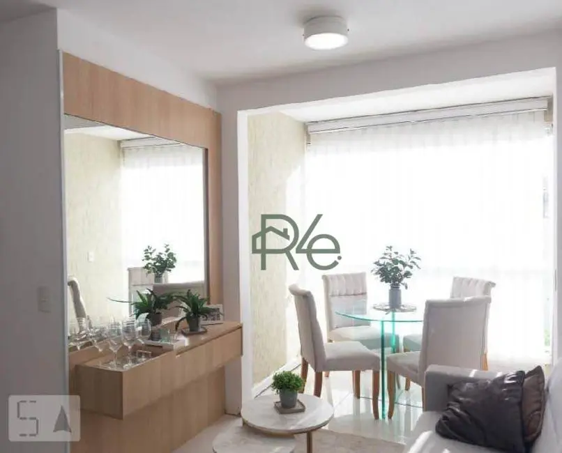 Foto 5 de Cobertura com 3 quartos para alugar, 99m2 em Jardim Santa Izabel, Cotia - SP