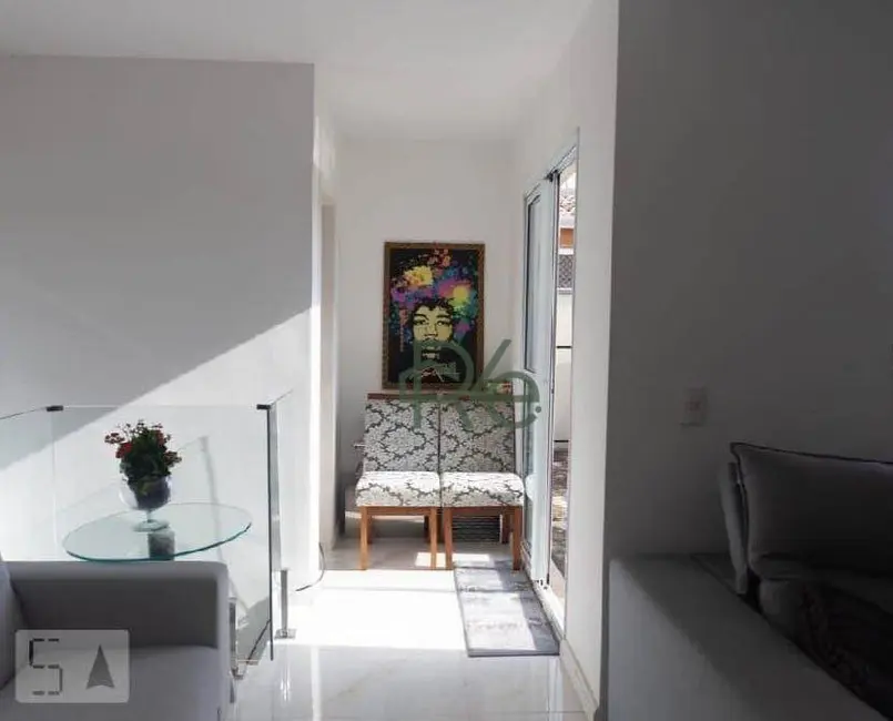 Foto 9 de Cobertura com 3 quartos para alugar, 99m2 em Jardim Santa Izabel, Cotia - SP