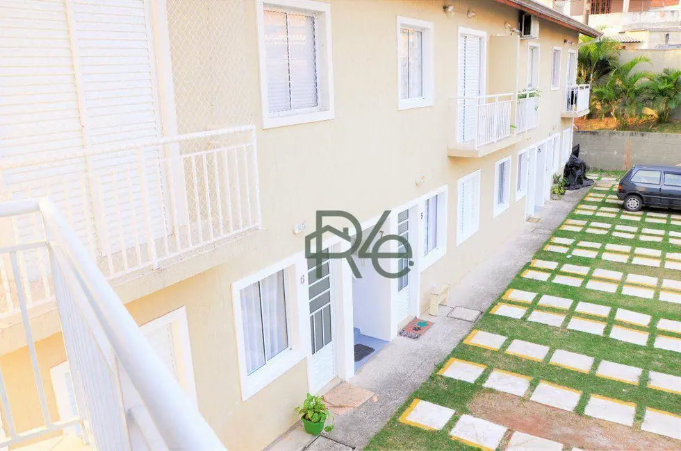 Foto 6 de Casa de Condomínio com 2 quartos à venda, 45m2 em Colinas de Cotia, Cotia - SP