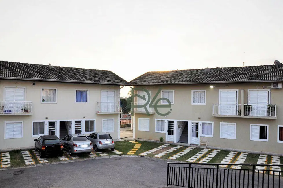 Foto 2 de Casa de Condomínio com 2 quartos à venda, 45m2 em Colinas de Cotia, Cotia - SP