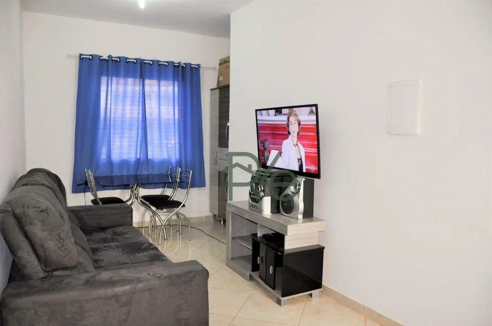 Foto 1 de Casa de Condomínio com 2 quartos à venda, 45m2 em Colinas de Cotia, Cotia - SP