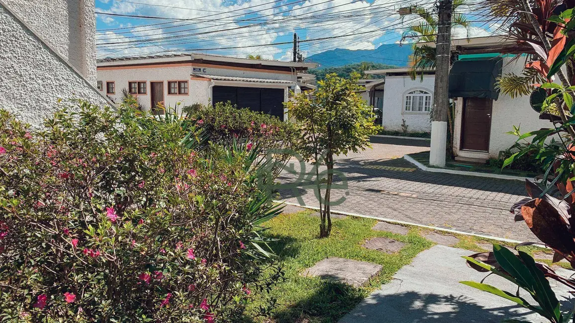 Foto 2 de Apartamento com 1 quarto à venda, 35m2 em Pontal (Cunhambebe), Angra Dos Reis - RJ