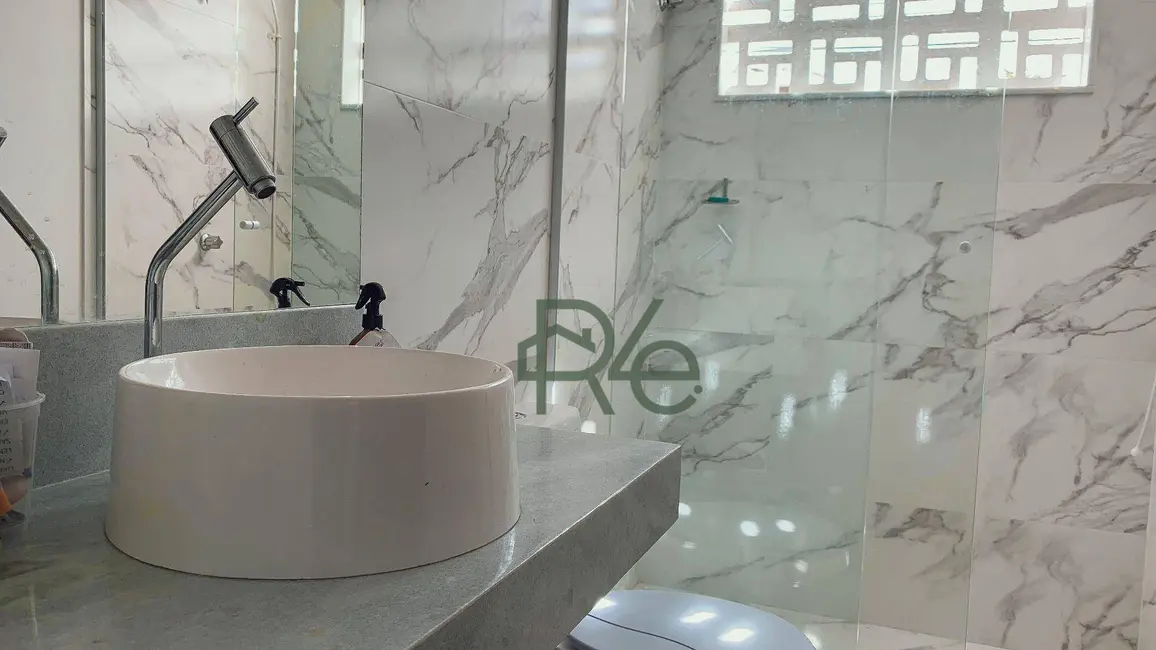 Foto 8 de Apartamento com 1 quarto à venda, 35m2 em Pontal (Cunhambebe), Angra Dos Reis - RJ