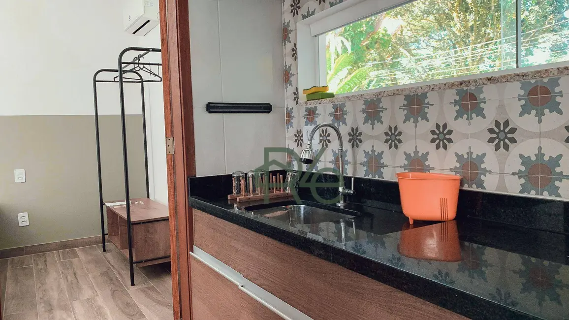 Foto 7 de Apartamento com 1 quarto à venda, 35m2 em Pontal (Cunhambebe), Angra Dos Reis - RJ