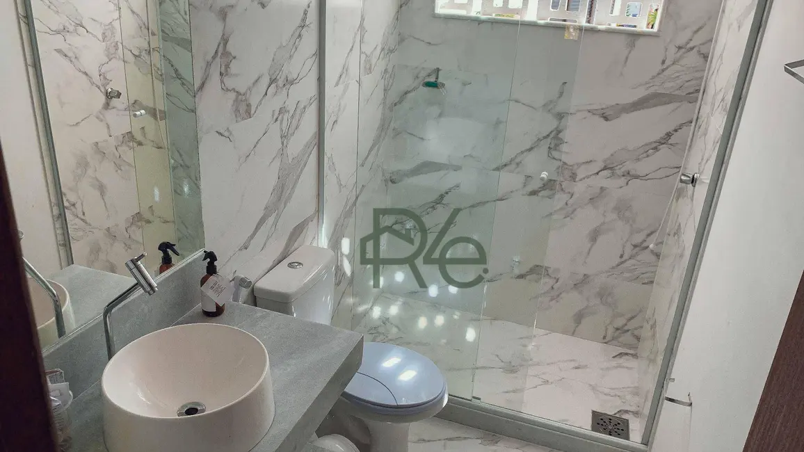 Foto 9 de Apartamento com 1 quarto à venda, 35m2 em Pontal (Cunhambebe), Angra Dos Reis - RJ