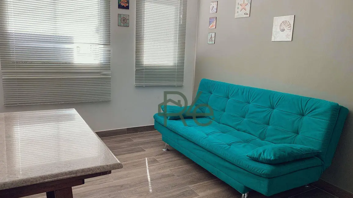 Foto 4 de Apartamento com 1 quarto à venda, 35m2 em Pontal (Cunhambebe), Angra Dos Reis - RJ