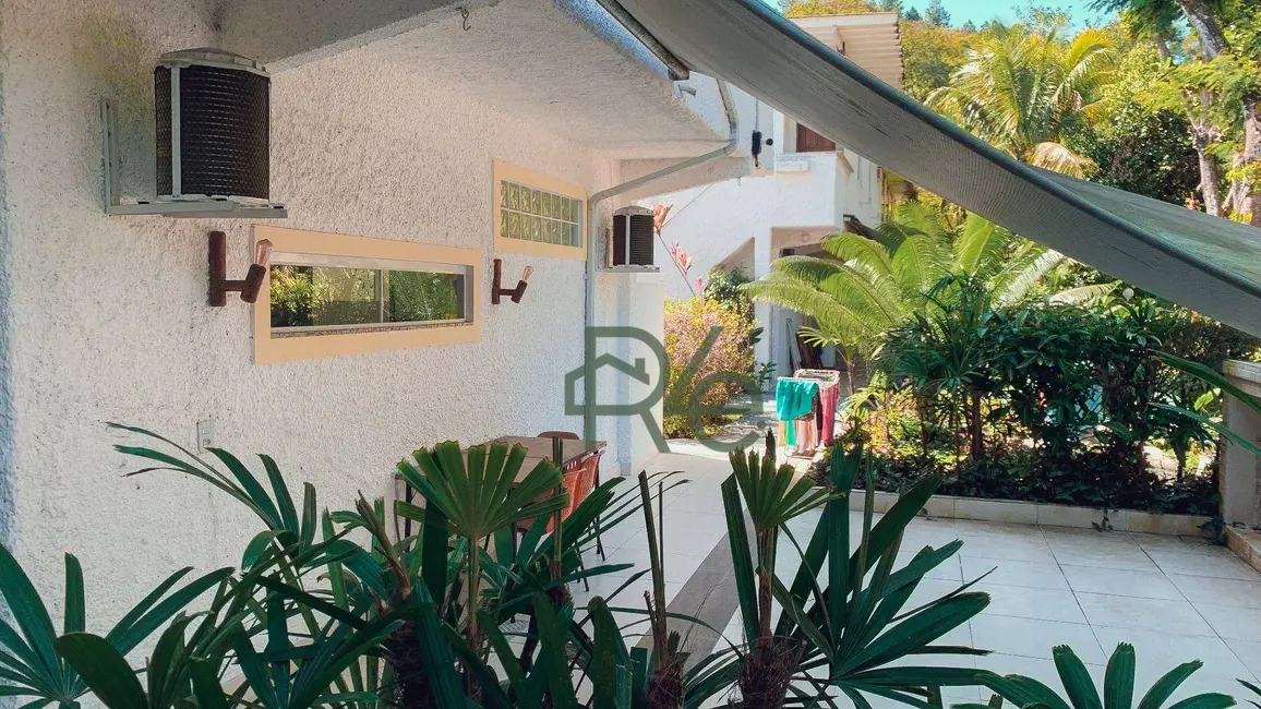 Foto 3 de Apartamento com 1 quarto à venda, 35m2 em Pontal (Cunhambebe), Angra Dos Reis - RJ