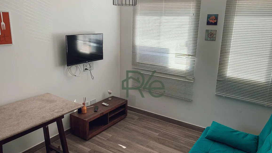 Foto 5 de Apartamento com 1 quarto à venda, 35m2 em Pontal (Cunhambebe), Angra Dos Reis - RJ