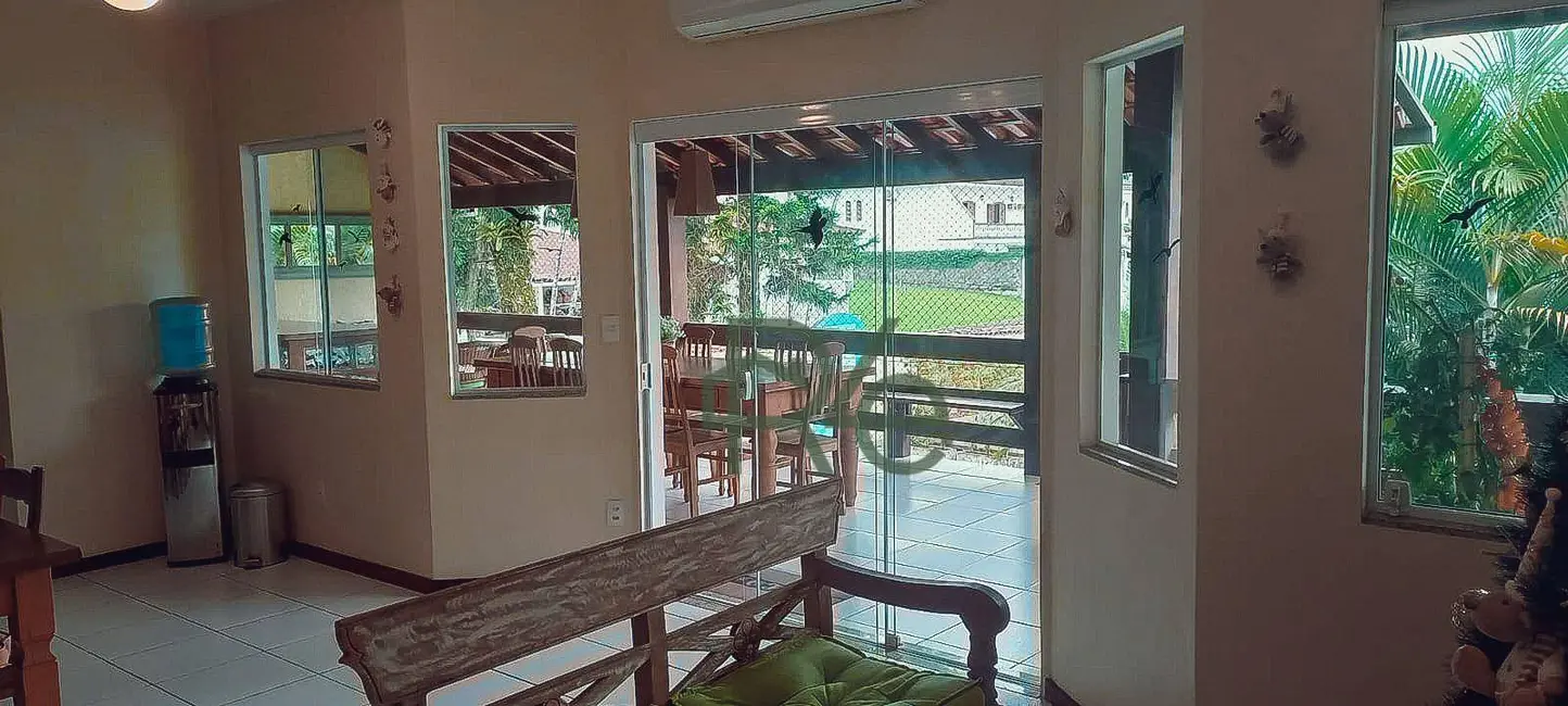 Foto 7 de Casa de Condomínio com 4 quartos à venda, 500m2 em Angra Dos Reis - RJ