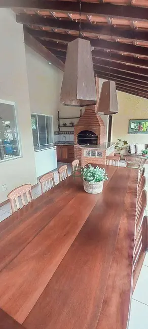 Foto 3 de Casa de Condomínio com 4 quartos à venda, 500m2 em Angra Dos Reis - RJ