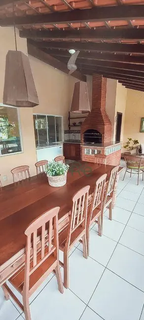 Foto 2 de Casa de Condomínio com 4 quartos à venda, 500m2 em Angra Dos Reis - RJ