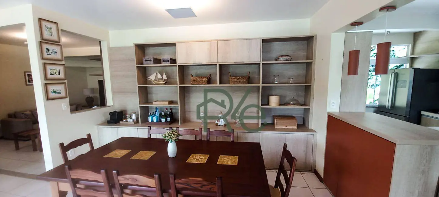 Foto 6 de Casa de Condomínio com 4 quartos à venda, 500m2 em Angra Dos Reis - RJ