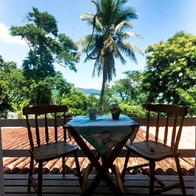 Foto 4 de Casa com 4 quartos à venda, 6622m2 em Vila Velha, Angra Dos Reis - RJ