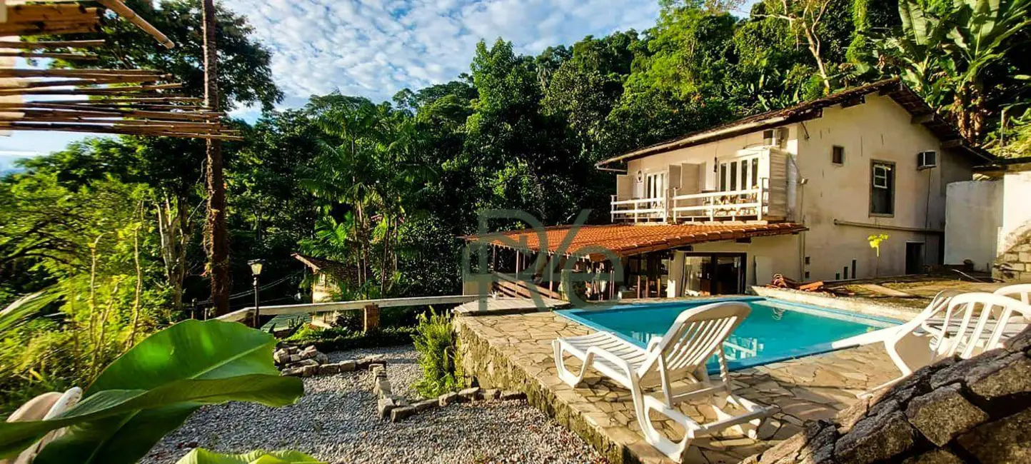 Foto 3 de Casa com 4 quartos à venda, 6622m2 em Vila Velha, Angra Dos Reis - RJ