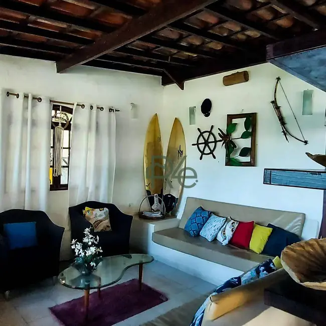 Foto 2 de Casa com 4 quartos à venda, 6622m2 em Vila Velha, Angra Dos Reis - RJ