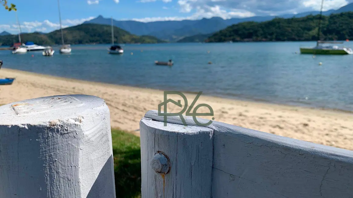 Casa de Condomínio com 2 quartos à venda, 58m2 em Pontal (Cunhambebe), Angra Dos Reis - RJ - imagem 8 Foto 8 de Casa de Condomínio com 2 quartos à venda, 58m2 em Pontal (Cunhambebe), Angra Dos Reis - RJ