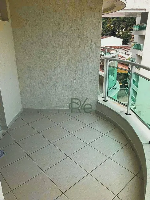 Foto 2 de Apartamento com 2 quartos à venda, 58m2 em Parque das Palmeiras, Angra Dos Reis - RJ